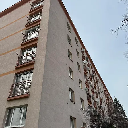 Kukucinova * Bratislava