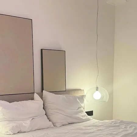 Kukucinova Apartmán Bratislava