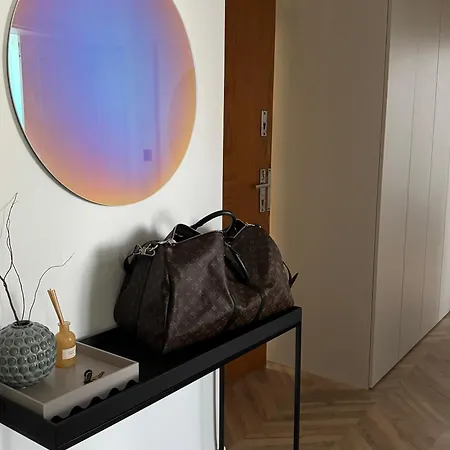 Kukucinova Apartment *