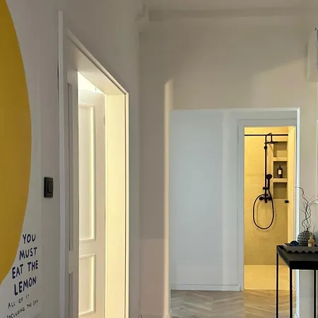 Kukucinova Apartmán Bratislava