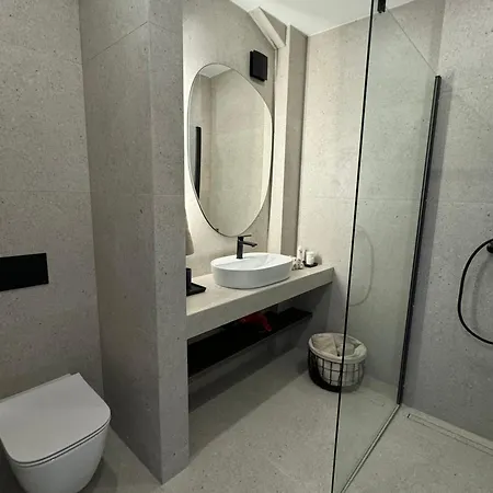 Apartment Kukucinova