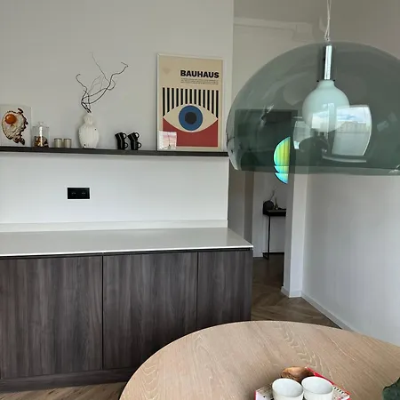 Kukucinova Apartmán