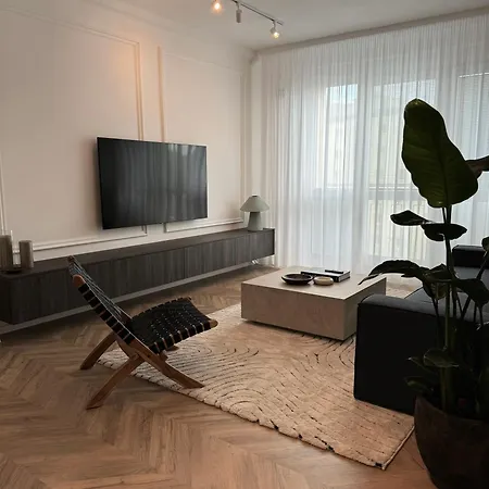 Apartment Kukucinova Bratislava