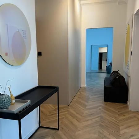 Apartmán Kukucinova
