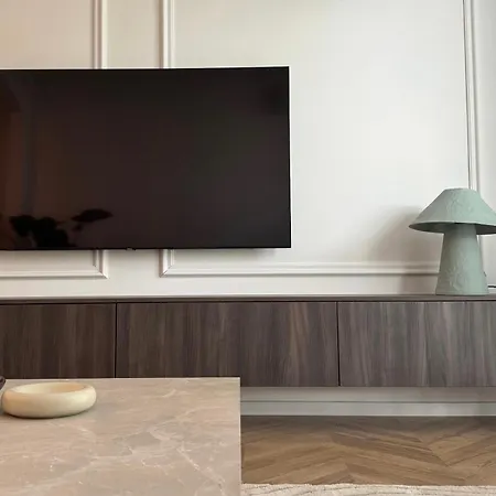 Apartmán Kukucinova Bratislava