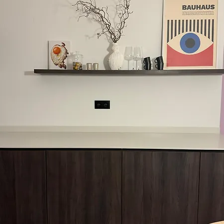 Apartmán Kukucinova *