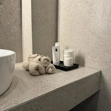 Apartmán Kukucinova