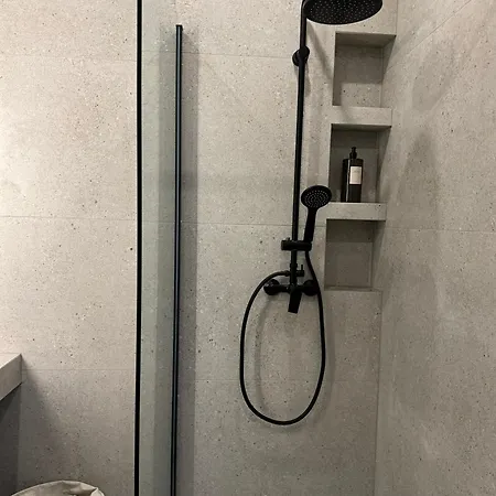 Apartmán Kukucinova