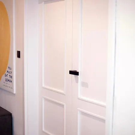 Apartamento Kukucinova *