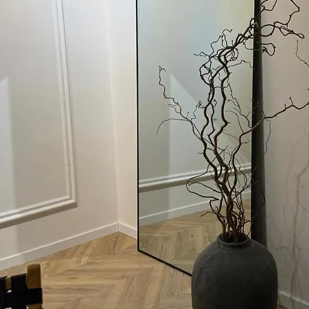 Kukucinova Apartamento *