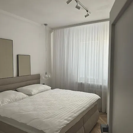 Apartment Kukucinova