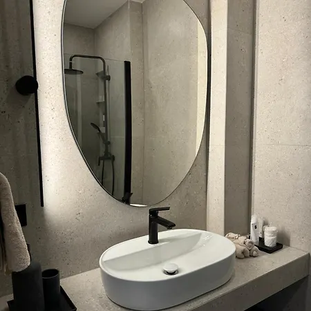 Kukucinova Apartamento
